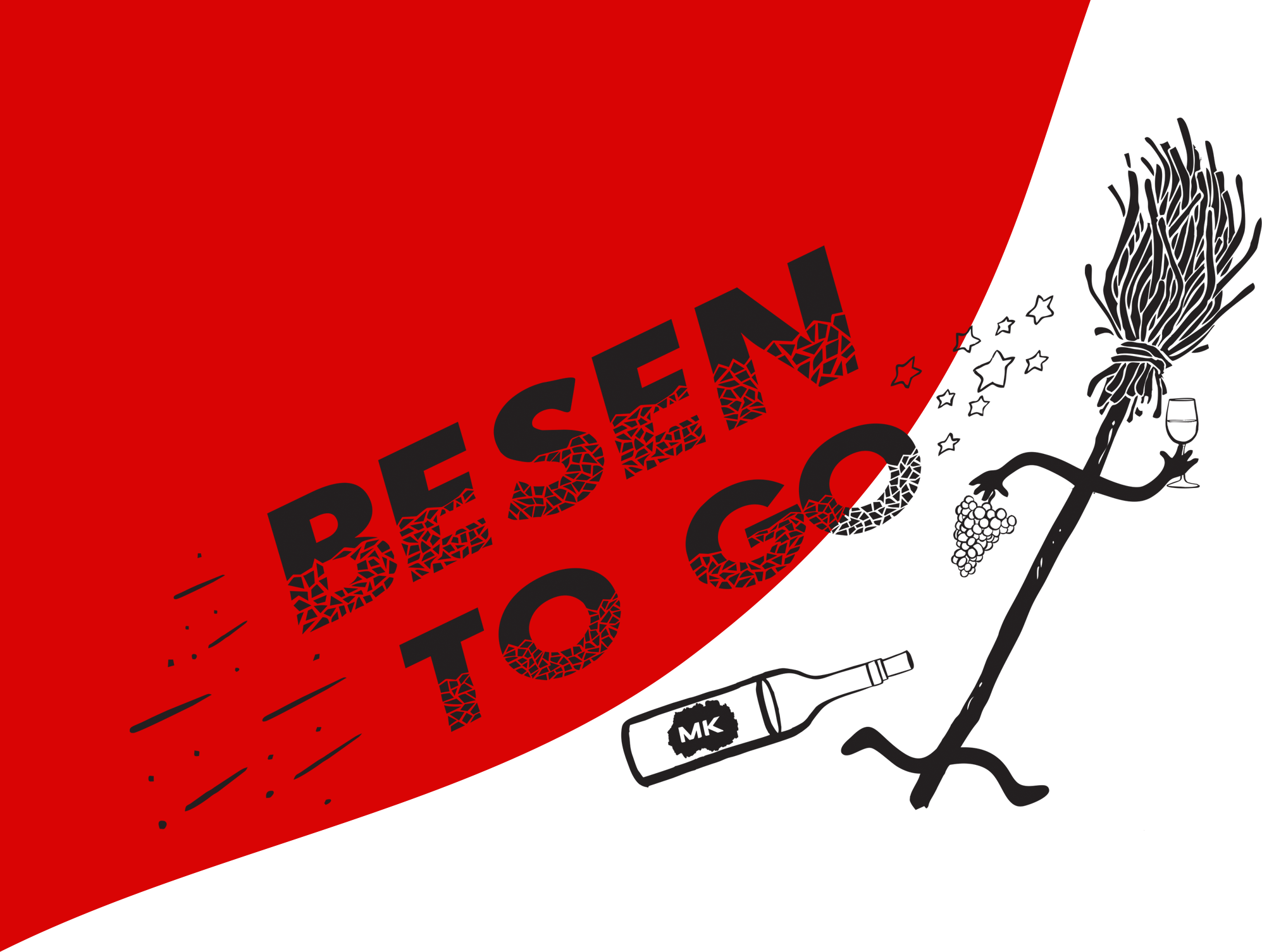 Besen to go